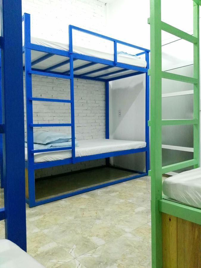 Hello Hostel Son Tra Εξωτερικό φωτογραφία